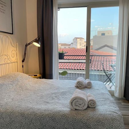La Dimora Delle Muse Bed & Breakfast Catania Exterior photo