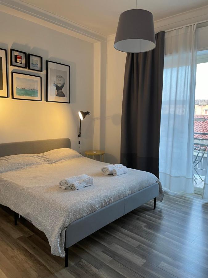 La Dimora Delle Muse Bed & Breakfast Catania Exterior photo